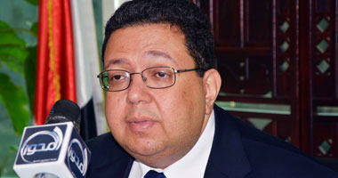 زياد بهاء الدين يؤكد لسفيرة أيرلندا دفع علاقات التعاون الإنمائى بين البلدين 