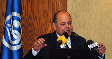 "عرب" يصل نواكشوط للمشاركة فى الاحتفال بمرور 50 عاما على افتتاح المركز الثقافى المصرى فى موريتانيا