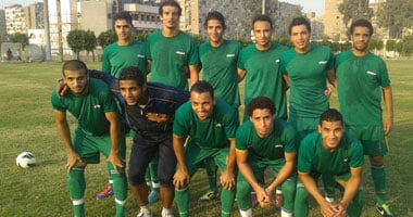 "المنيا" يبدل ملعب مباراته أمام الحدود فى الأسبوع الأول للدورى
