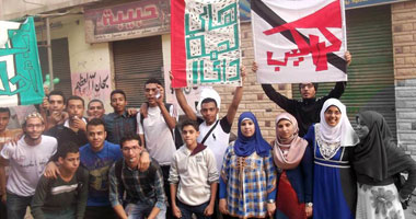 كراكيب شبرا ينظم ورشة عمل لتعلم التصوير الفوتوغرافى
