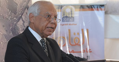 رئيس منتدى دافوس لـ"الببلاوى": ندعم مصر فى تحولها التاريخى والهام