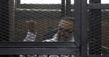 ننشر حيثيات طعن حازم أبو إسماعيل على سجنه 7 سنوات فى قضية "تزوير جنسية والدته".. الدفاع يقدم للنقض 36 سببًا لإلغاء العقوبة.. ويستند على الخطأ فى تطبيق القانون والإخلال بحق الدفاع