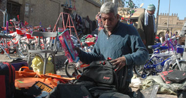 الروبابيكيا مهنة عم حسن مع أنها لا تثمن ولا تغنى من جوع