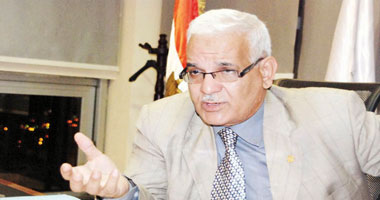 بدء تشغيل خط مترو المرج بكامل طاقته بعد تأمين كوبرى عزبة النخل