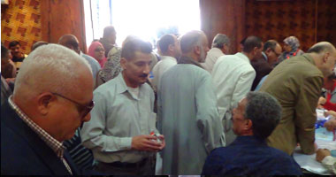 إنقاذ مواطن بلا مأوى ونقله لدار رعاية المسنين بطنطا