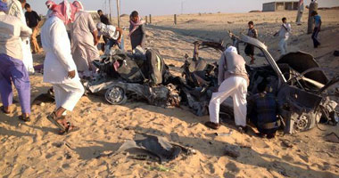 أهالى سيناء يطلقون هاشتاج "العريش مش عارفة تعيش" لوصف معاناتهم من الإرهاب