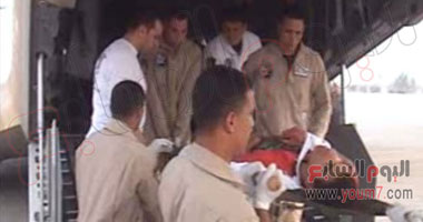 حزب "الدستور" يدين الحادث الإرهابى فى سيناء 
