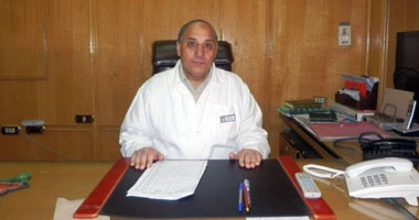 خروج 73 من التلاميذ المصابين بالتسمم الغذائى ببنى سويف