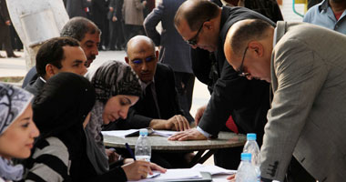 بدء "العمومية المشتركة" لـ"الإدارية" وقضايا الدولة للتصعيد ضد الـ"الخمسين" 