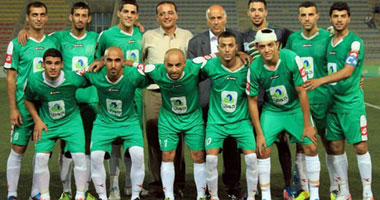 ناد فلسطينى يقاضى لاعبه عبر "محام إسرائيلى"