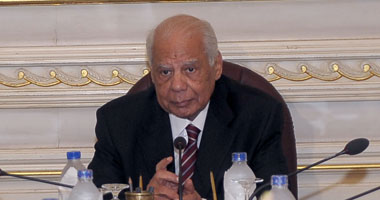 "6 إبريل الجبهة" بالإسكندرية تطالب بإقالة حكومة "الببلاوى" 