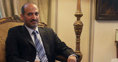 الائتلاف الوطنى السورى يواصل اجتماعاته فى إسطنبول