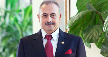 نائب كندى: مصر تتطور فى جميع المجالات ومجلس النواب أبلغ تعبير