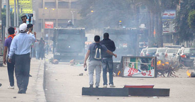 تجديد حبس 79 إخوانيا 45 يوما فى أحداث النهضة والبحر الأعظم