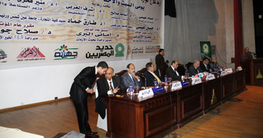 على لطفى: أعددت دراسة لحل أزمة عجز الموازنة 