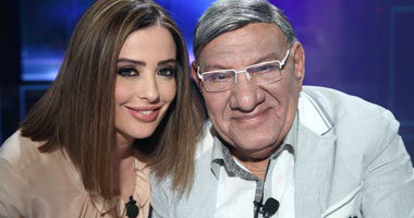 مفيد فوزى فى "قُصر الكلام": طالبت البابا شنودة بتسهيل طلاق المسيحيين