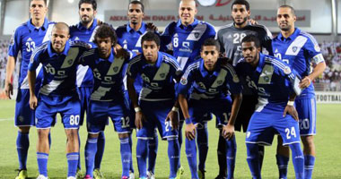 الهلال أكثر الأندية السعودية حصداً للنقاط فى الدورى