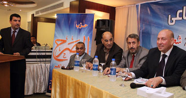 تحالف التيار المدنى يطالب بإقالة حكومة الببلاوى 