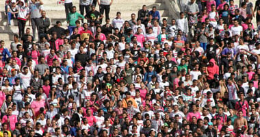 "دخلة خاصة" من الوايت نايتس لميدو أمام بطل النيجر اليوم