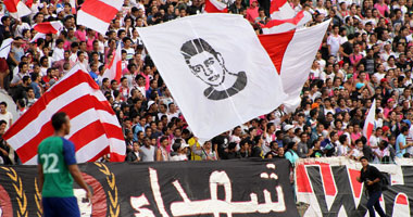 "الجرافيتى" أحدث أزمات "الوايت نايتس" مع "الداخلية"