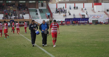 سمنود يفوز على البلدية ويصعد لنهائى دورة السياجى