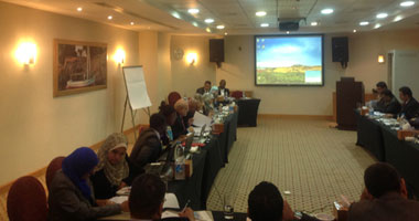 ورشة عمل: المسئولية المجتمعية للشركات واجب وطنى وليست صدقة