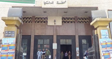 وزير النقل يزور المنيا ويلتقى سائقى السكة الحديد والإداريين.. فيديو