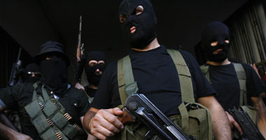 مجهولون يطلقون النار على معسكر الزهور بالشيخ زويد
