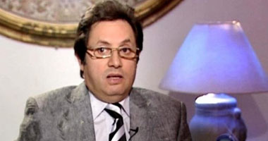 عادل عوض: لابد من تفعيل قانون حرية حركة الفيلم إنقاذا لصناعة السينما 