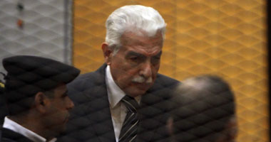 اليوم.. الحكم على أحمد نظيف بقضية "اللوحات المعدنية"