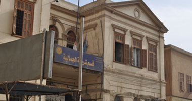 تجديد حبس 3 أمناء شرطة بالجمالية 15 يوما بتهمة تقاضى رشوة