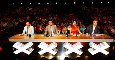 تعرف على موعد انطلاق الموسم الخامس من "Arab Got Talent"