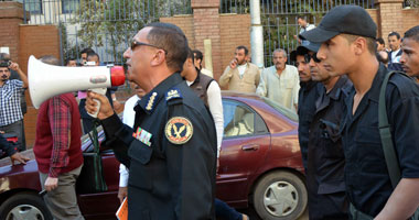 ضبط 45 متهما هاربين من 748 حكما قضائيا فى حملة أمنية بالبحيرة