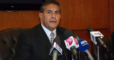 اليوم.. وزير الرياضة يفتتح نادى الزهور بالتجمع الخامس 
