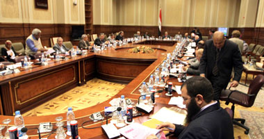 25 مارس.. الحكم فى دعوى عضو احتياطى بـ"الخمسين" بشأن حضور الجلسات