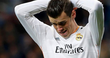 جاريث بيل: رونالدو "دمه خفيف".. ومودريتش دليلى فى الريال