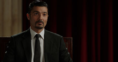 النجم العالمى خالد النبوى فى ضيافة محمود سعد اليوم