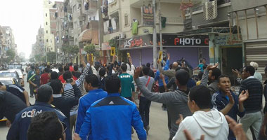 خروج 3 مسيرات للإخوان بالمنيا والأمن يستعد للتصدى لهم 
