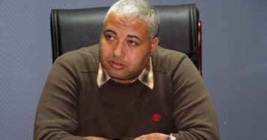 حبس رجل الأعمال إكرامى الصباغ عامين وكفالة 2000 جنيه لاتهامه بالنصب