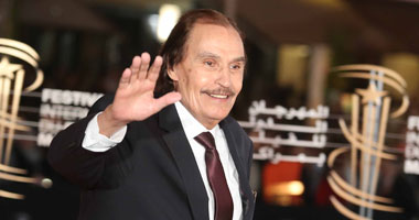 عزت العلايلى: نسير على الطريق الصحيح رغم ما يحدث من إرهاب