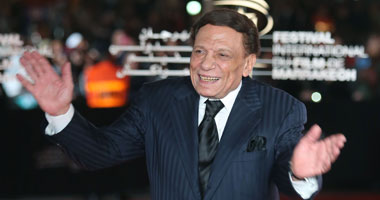 بالأرقام.. بورصة النجوم المصريين فى دول الخليج.. الزعيم على القمة بـ2 مليون ونصف دولار "للفيلم".. وتفاوت أسعار هنيدى وحلمى واللمبى من مليون لمليون و300 ألف.. كريم والسقا على مسافة متقاربة من الدولارات