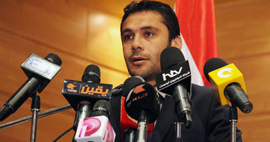 الصقر: إنبى فاوضنى واعتذرت للتركيز مع المنتخب