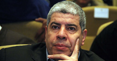 شوبير يغنى لـ"مرتضى منصور" على الهواء: "سماح يا أهل السماح"