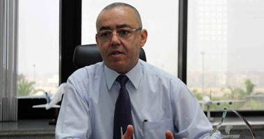وزير الطيران: نتوجه بقوة نحو القارة السمراء ودراسات لفتح خطوط جديدة 
