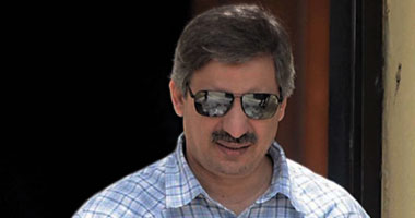 مصدر قضائى: حفظ التحقيقات مع أسعد الشيخة فى الاستيلاء على أموال الدولة