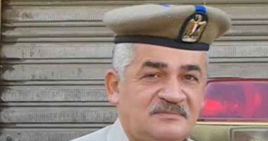 مدير إدارة مرور الشرقية: الحالة المرورية بالمحافظة طبيعية 