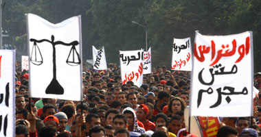 أولتراس أهلاوى يعود لاستاد القاهرة لأول مرة منذ عامين