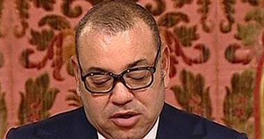 العاهل المغربى يحذر من تداعيات نقل السفارة الأمريكية إلى القدس