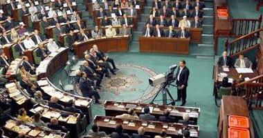 "سكاى نيوز": انتخاب عبد الفتاح مورو نائبا أول لرئيس البرلمان التونسى