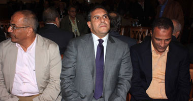 بعد قليل.. مؤتمر لـ"فى حب مصر" لدعم مرشحى القائمة بالدقهلية